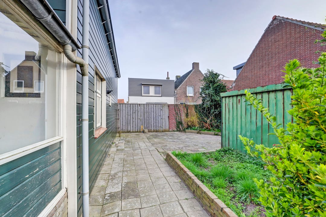 Foto 26 van Nieuwstraat 21