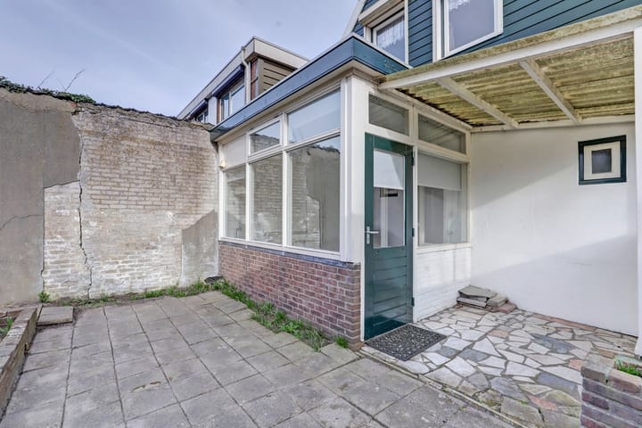 Foto 27 van Nieuwstraat 21