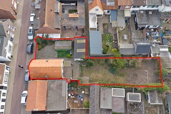 Foto 33 van Nieuwstraat 21