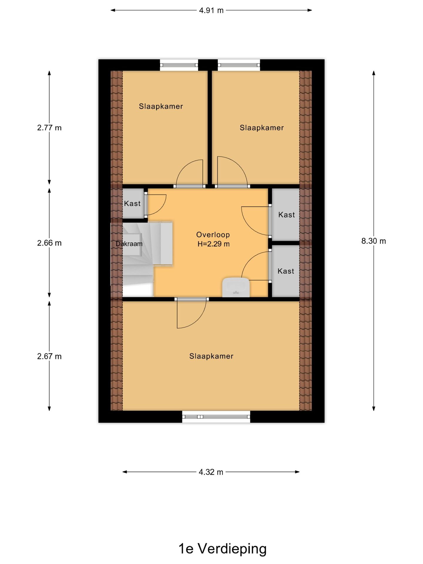Foto 35 van Nieuwstraat 21