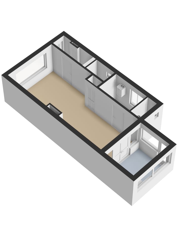 Foto 37 van Nieuwstraat 21