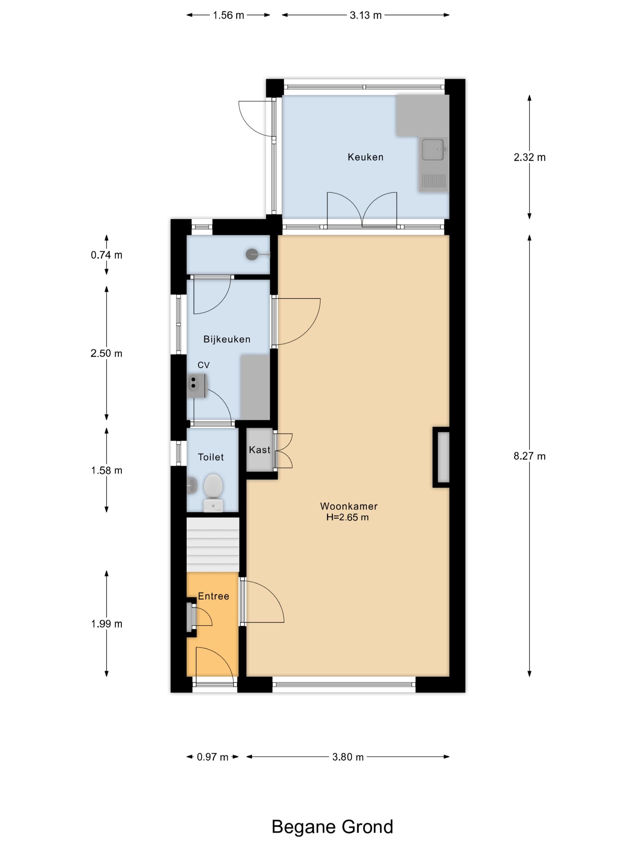 Foto 39 van Nieuwstraat 21