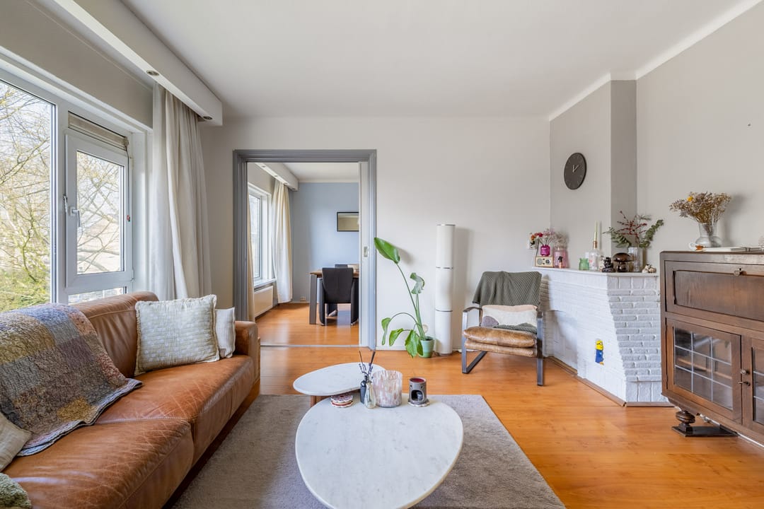 Foto 2 van Magelhaensstraat 5-B