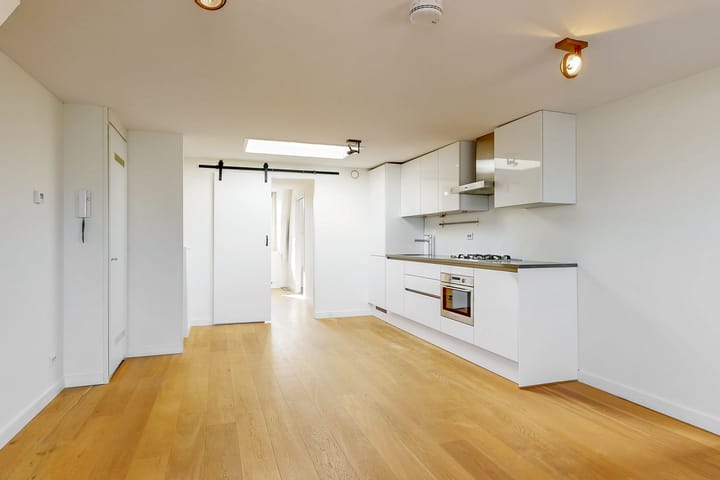 Foto 4 van Ten Katestraat 55-4