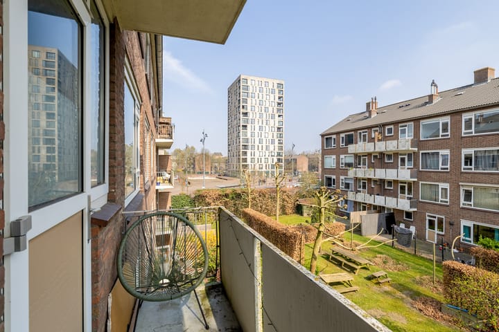 Foto 5 van Magelhaensstraat 5-B