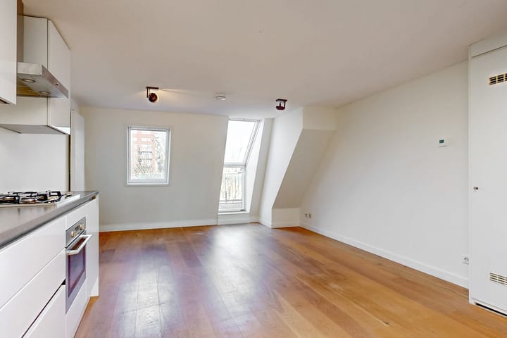 Foto 5 van Ten Katestraat 55-4