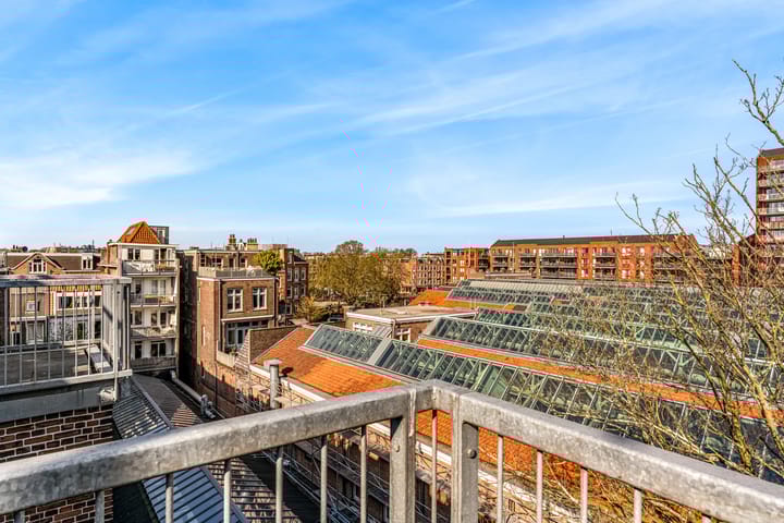 Foto 7 van Ten Katestraat 55-4