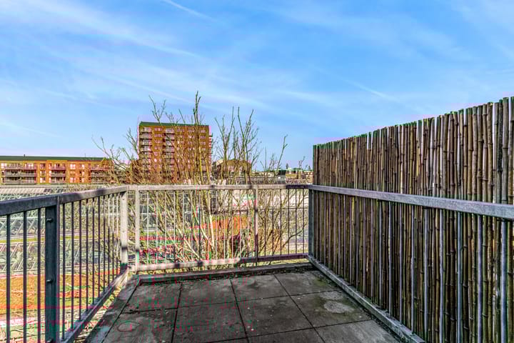 Foto 6 van Ten Katestraat 55-4