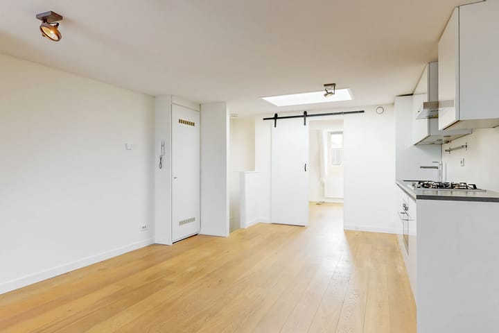 Foto 9 van Ten Katestraat 55-4