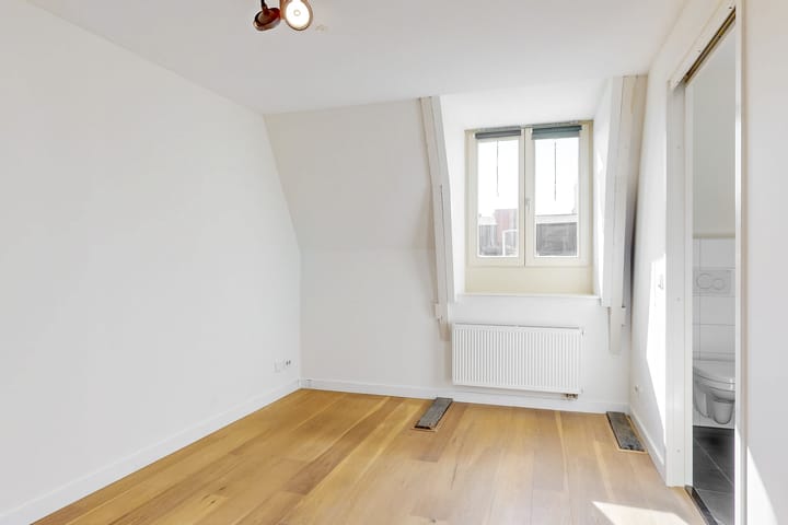 Foto 12 van Ten Katestraat 55-4