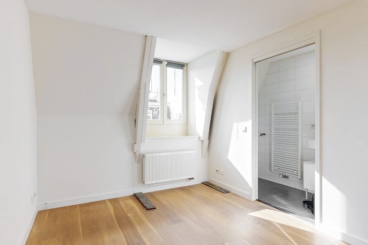 Foto 13 van Ten Katestraat 55-4