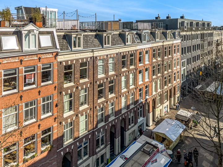 Foto 18 van Ten Katestraat 55-4