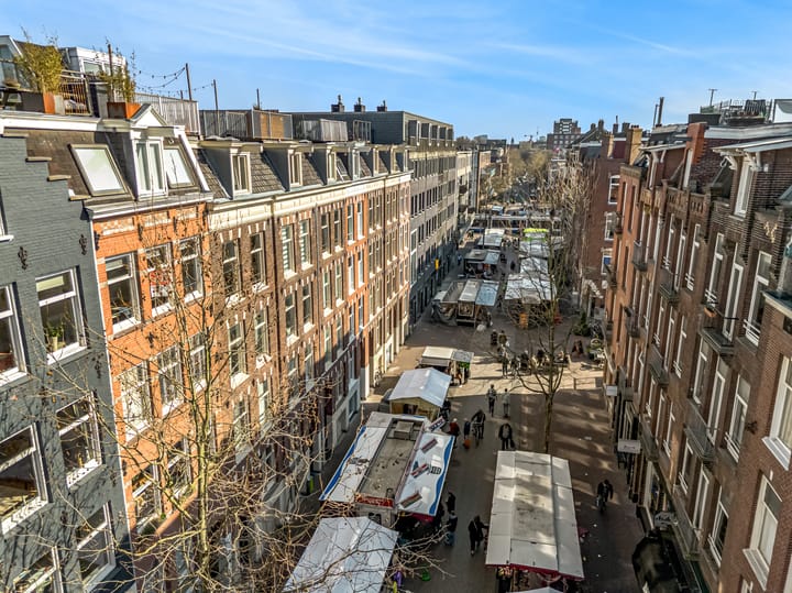 Foto 19 van Ten Katestraat 55-4