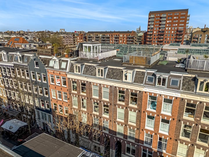 Foto 20 van Ten Katestraat 55-4