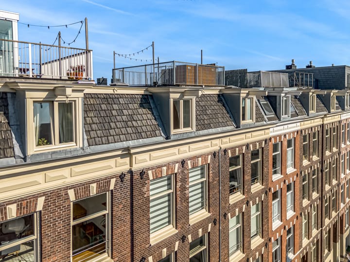 Foto 17 van Ten Katestraat 55-4