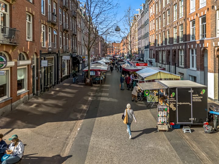 Foto 21 van Ten Katestraat 55-4