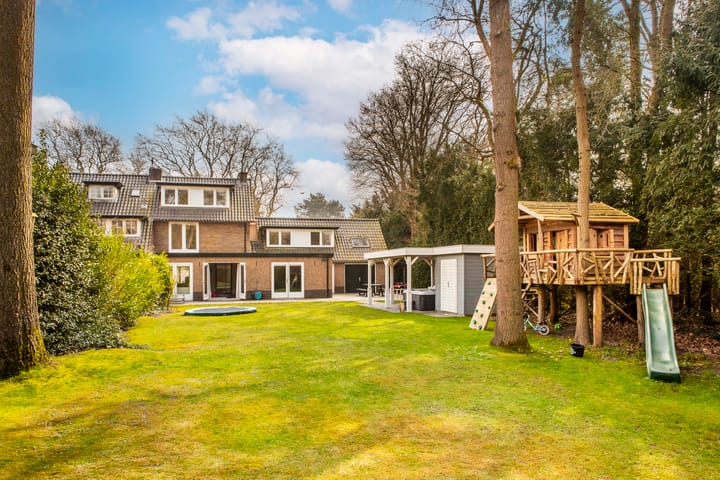 Foto 1 van Nieuwe Bussummerweg 134