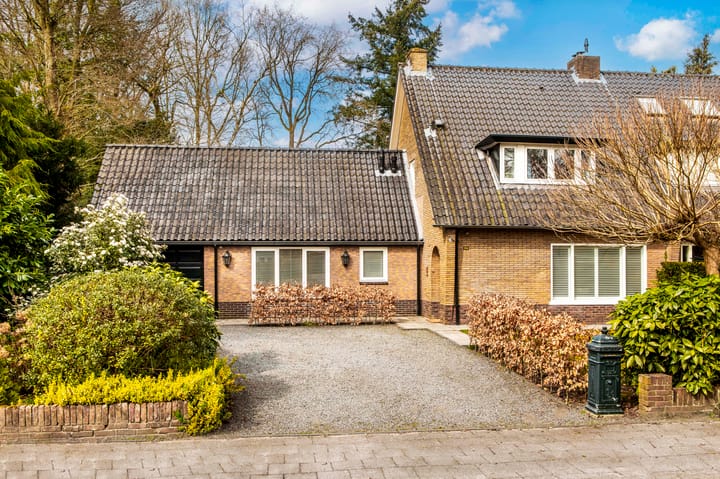 Foto 2 van Nieuwe Bussummerweg 134