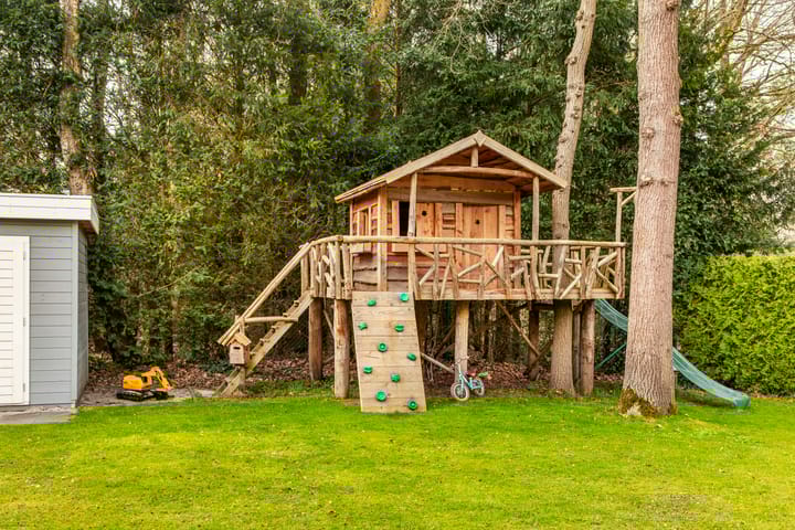 Foto 3 van Nieuwe Bussummerweg 134