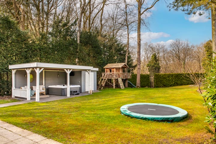 Foto 4 van Nieuwe Bussummerweg 134