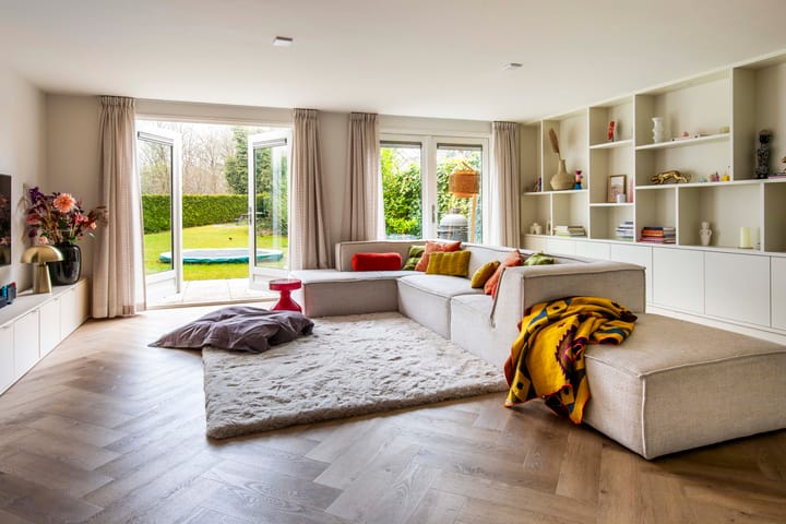 Foto 5 van Nieuwe Bussummerweg 134