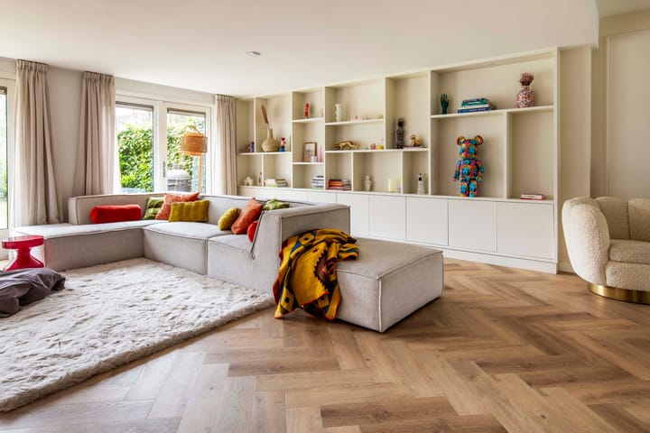 Foto 6 van Nieuwe Bussummerweg 134