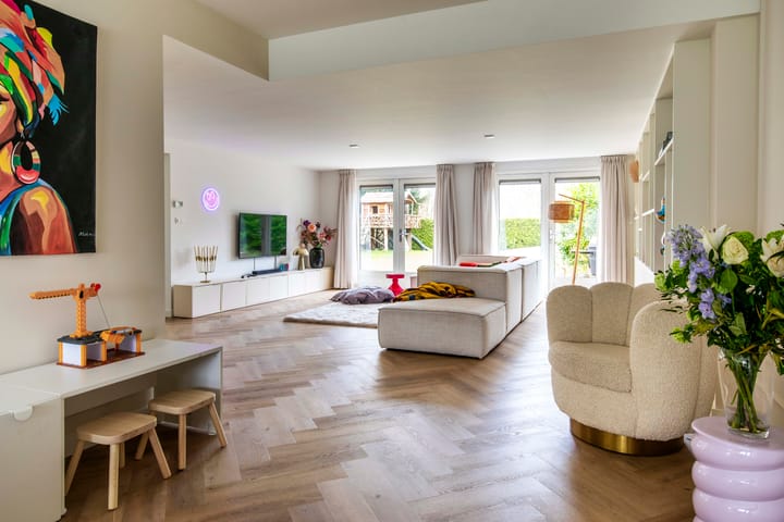 Foto 10 van Nieuwe Bussummerweg 134