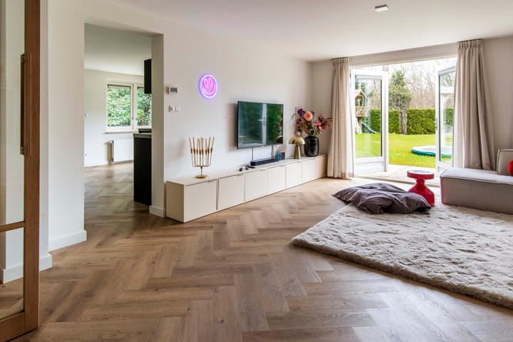 Foto 11 van Nieuwe Bussummerweg 134