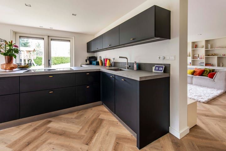 Foto 14 van Nieuwe Bussummerweg 134