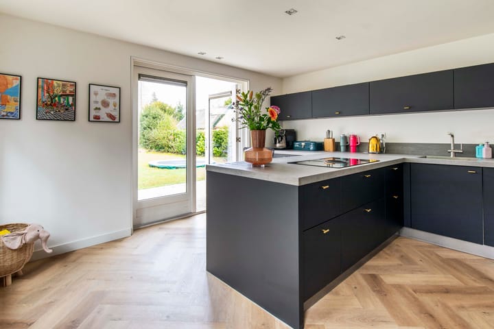 Foto 15 van Nieuwe Bussummerweg 134