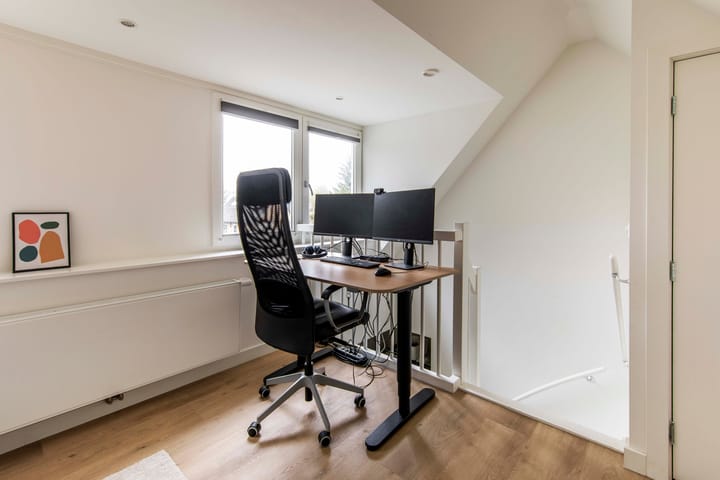 Foto 21 van Nieuwe Bussummerweg 134