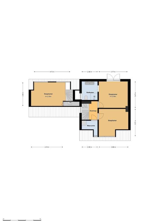 Foto 36 van Nieuwe Bussummerweg 134