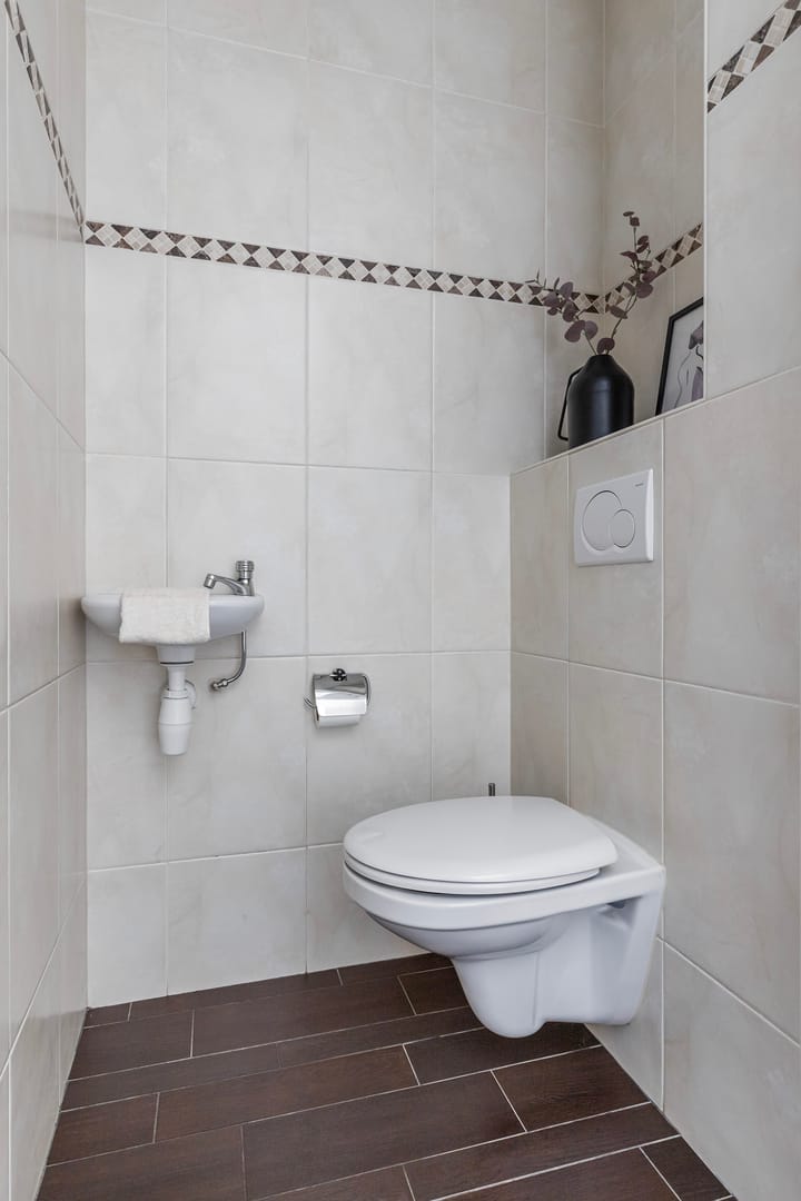 Foto 8 van Noordsingel 64