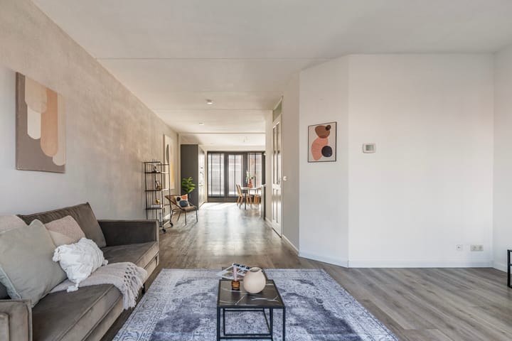 Foto 9 van Noordsingel 64