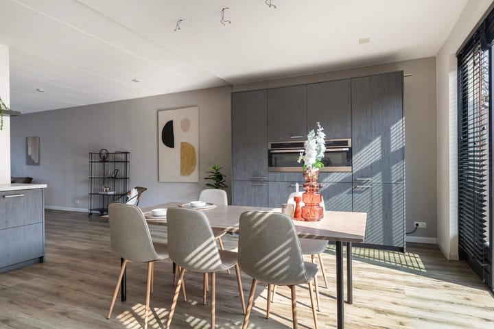 Foto 16 van Noordsingel 64