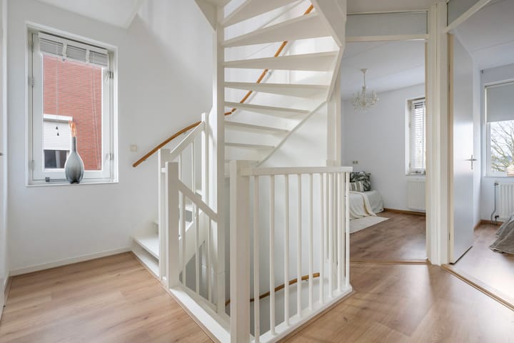 Foto 21 van Noordsingel 64