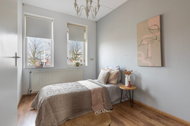 Foto 24 van Noordsingel 64