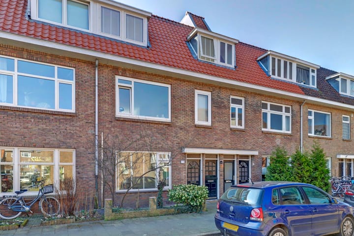 Lepelaarstraat 23