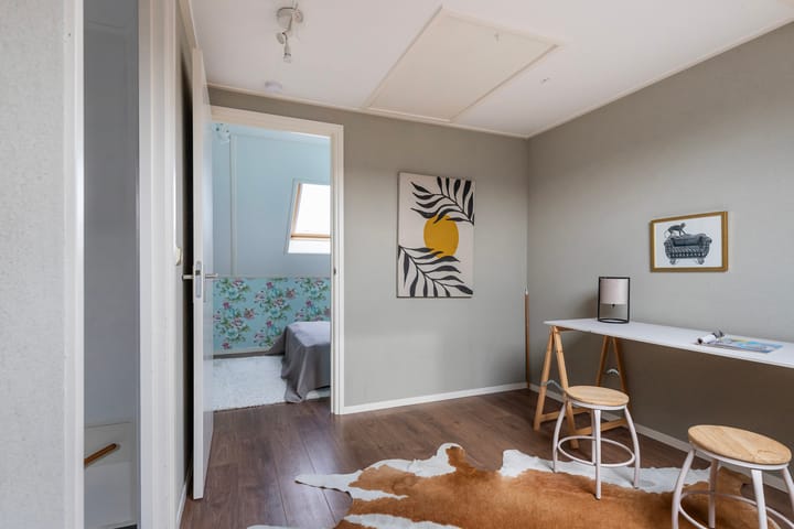 Foto 33 van Noordsingel 64