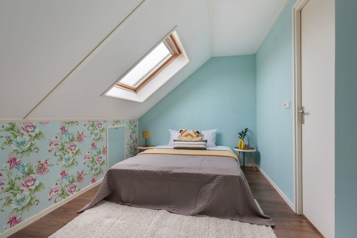 Foto 34 van Noordsingel 64