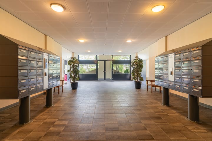 Foto 5 van Sir Winston Churchillln 283-F055