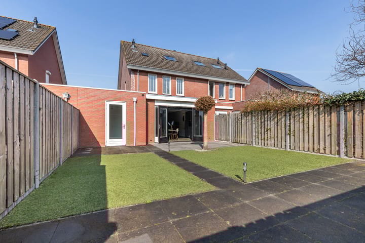 Foto 37 van Noordsingel 64