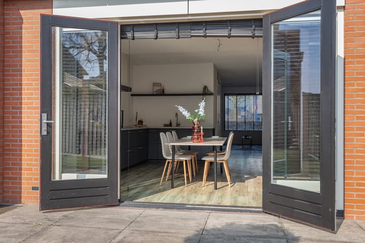 Foto 38 van Noordsingel 64