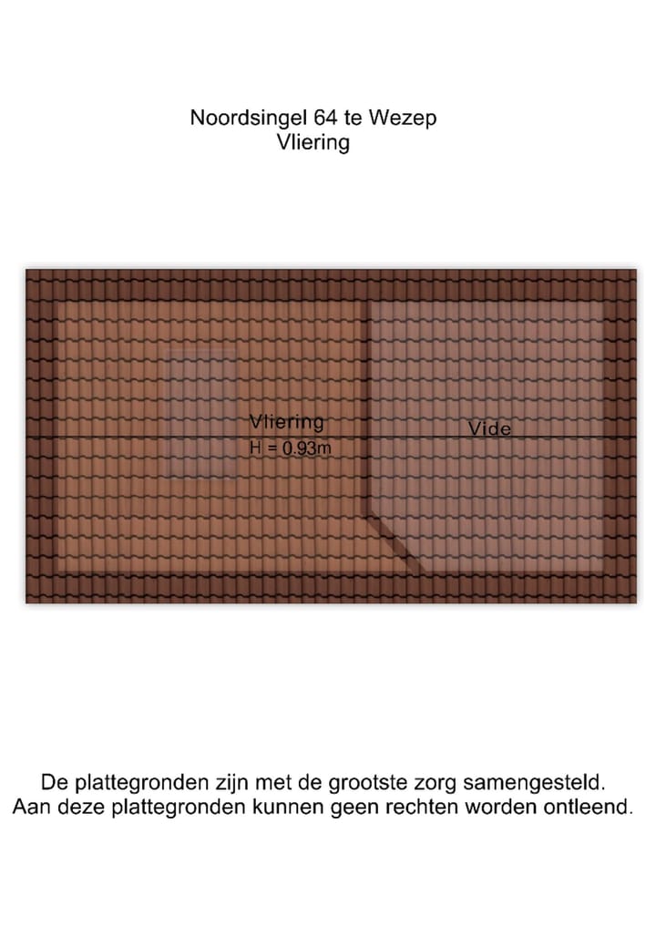 Foto 45 van Noordsingel 64