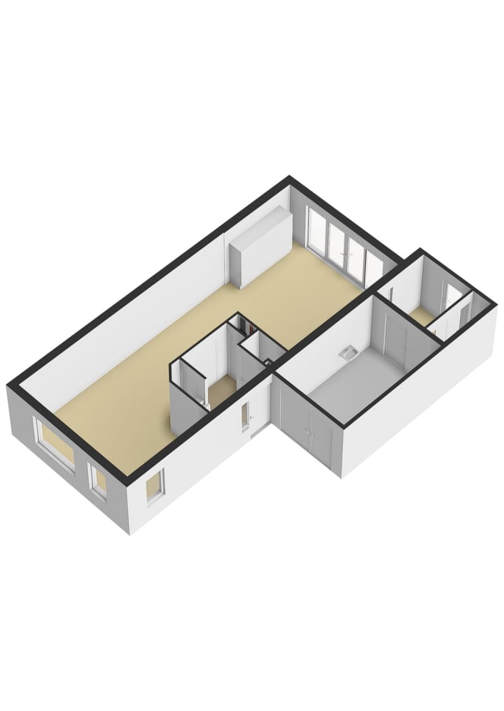 Foto 46 van Noordsingel 64