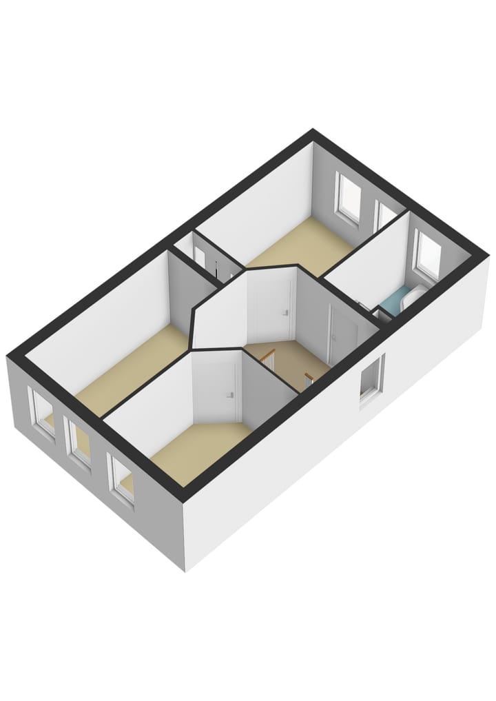 Foto 47 van Noordsingel 64