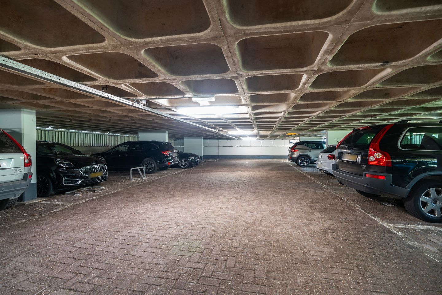 Foto 44 van Sir Winston Churchillln 283-F055