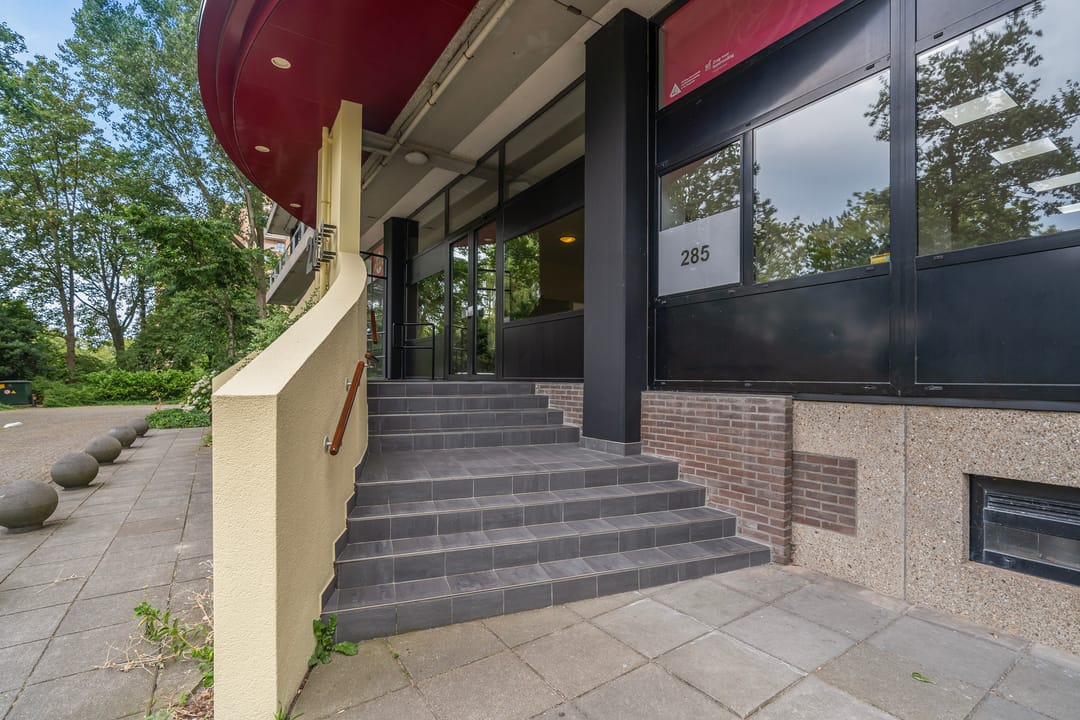 Foto 46 van Sir Winston Churchillln 283-F055