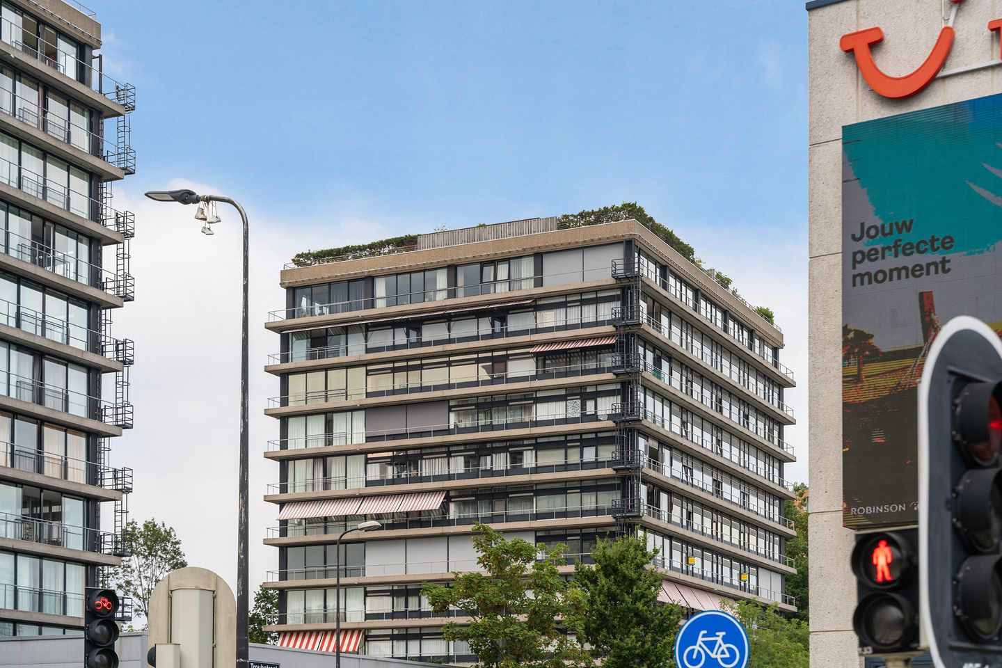 Foto 49 van Sir Winston Churchillln 283-F055