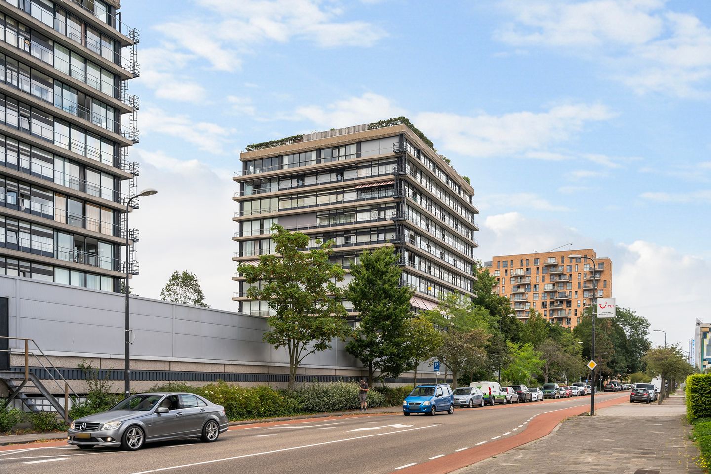 Foto 50 van Sir Winston Churchillln 283-F055